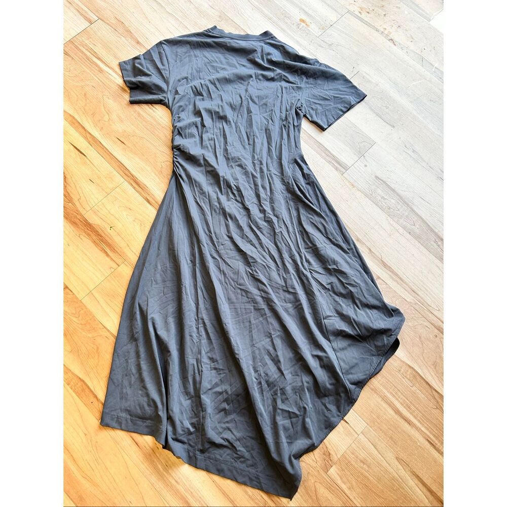 COS Asymmetric T-Shirt Dress - Picture 10 of 14